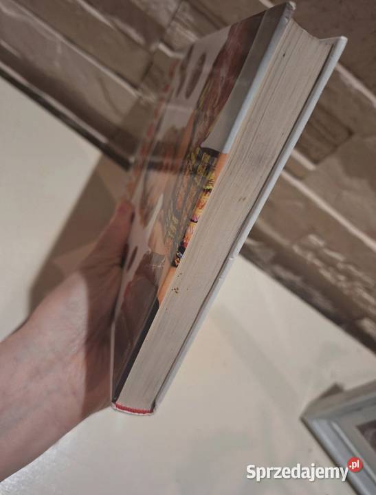 Książka Mała szkoła pieczenia