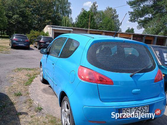 MITSUBISHI COLT sprzedam