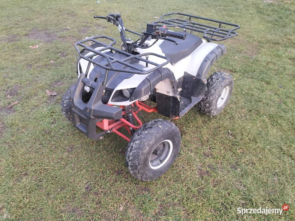 Mam do sprzedania guada Rok produkcji 2020 Niwiska Górne sprzedam