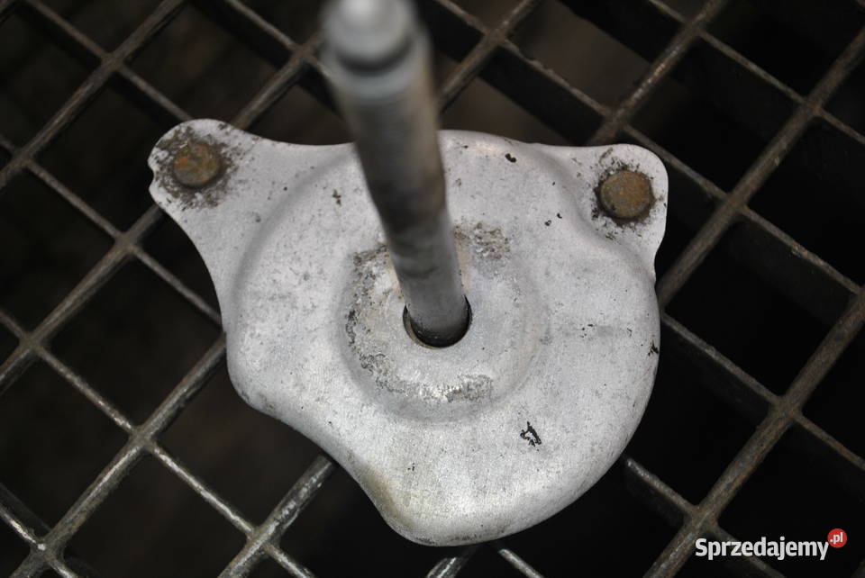 Płytka podporowa tylnej belki prawa strona BMW sprzedam