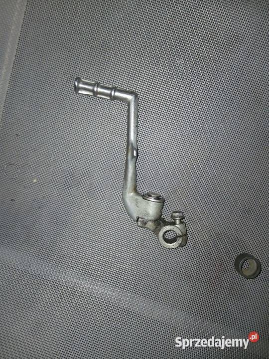 Kopka kicstarter cr 85 80 Wólka Radzymińska sprzedam