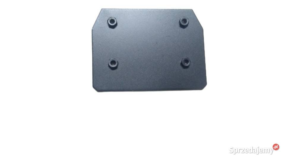 BAGAŻNIK MOCOWANIE PŁYTY STELAŻ GIVI PEUGEOT SV podlaskie