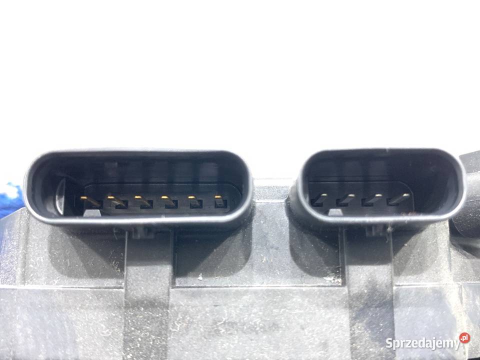 POTENCJOMETR GAZU AUDI A7 C8 4M1723523E 20 265 Potencjometry