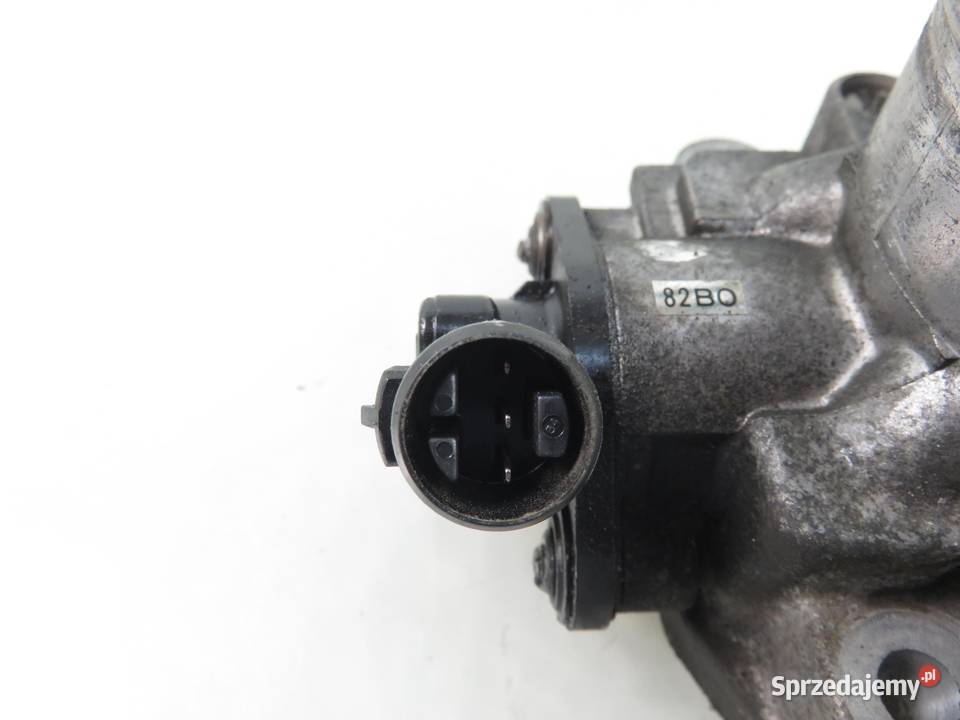 PRZEPUSTNICA HONDA PRELUDE IV 20 i Motoryzacja