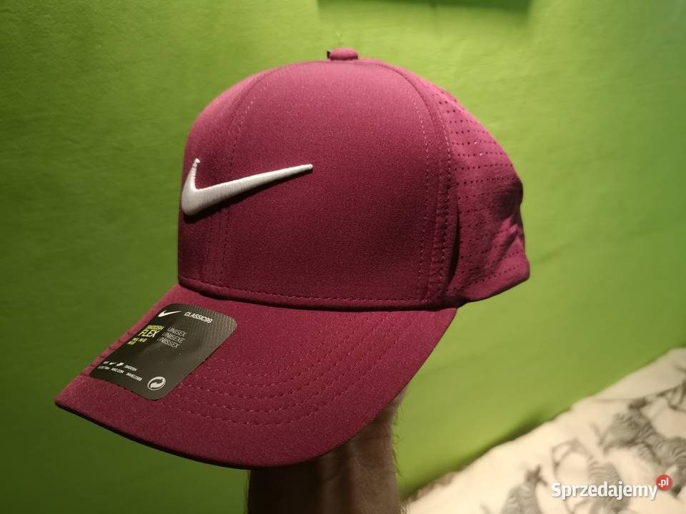 Czapka NIKE Aerobil Dri FitNÓWKA warmińsko-mazurskie