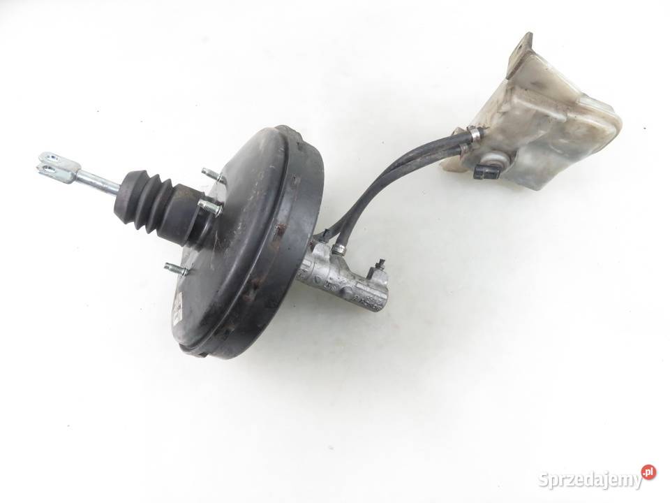 SERWO FIAT MULTIPLA 19 JTD 0204051238 sprzedam