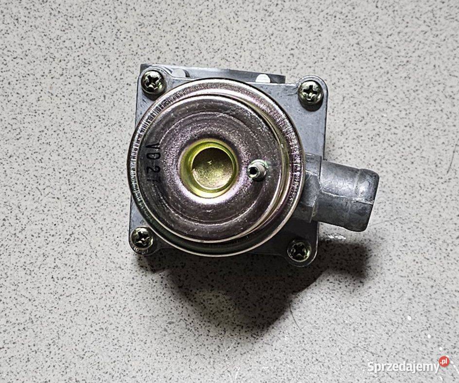 ZAWÓR POWIETRZA DAEWOO TICO zachodniopomorskie Szczecin