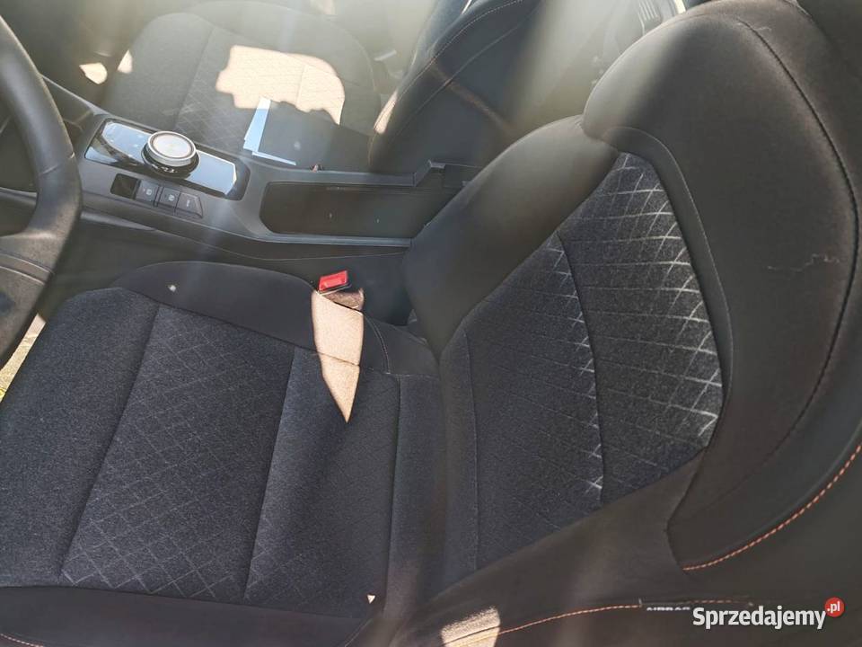 MG 3 15 Hybrid comfort OKAZJA Kraków sprzedam