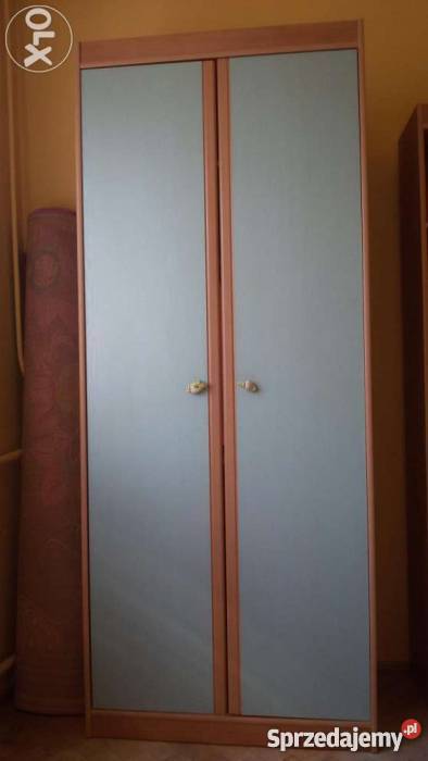 meble młodzieżowedziecięce black red white Jarosław