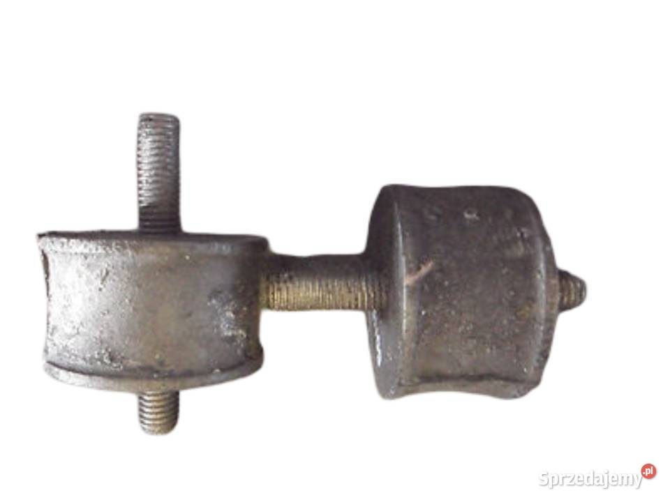 JCB 332D5533 Gumowe mocowania antywibracyjne do