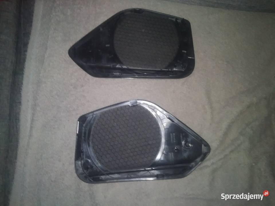 A4 b9 Maskownica glosnika pr przod Lubin