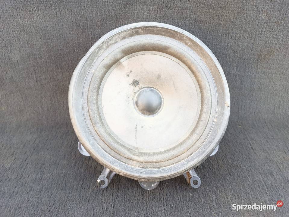 Audi A4 B6 B7 głośnik w drzwi oryginał łódzkie