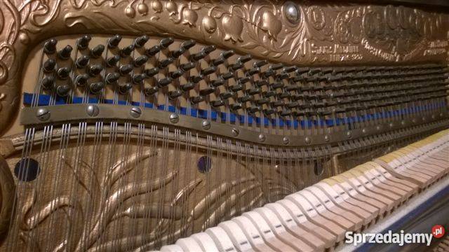 sprzedam niemieckie pianino mazowieckie Warszawa