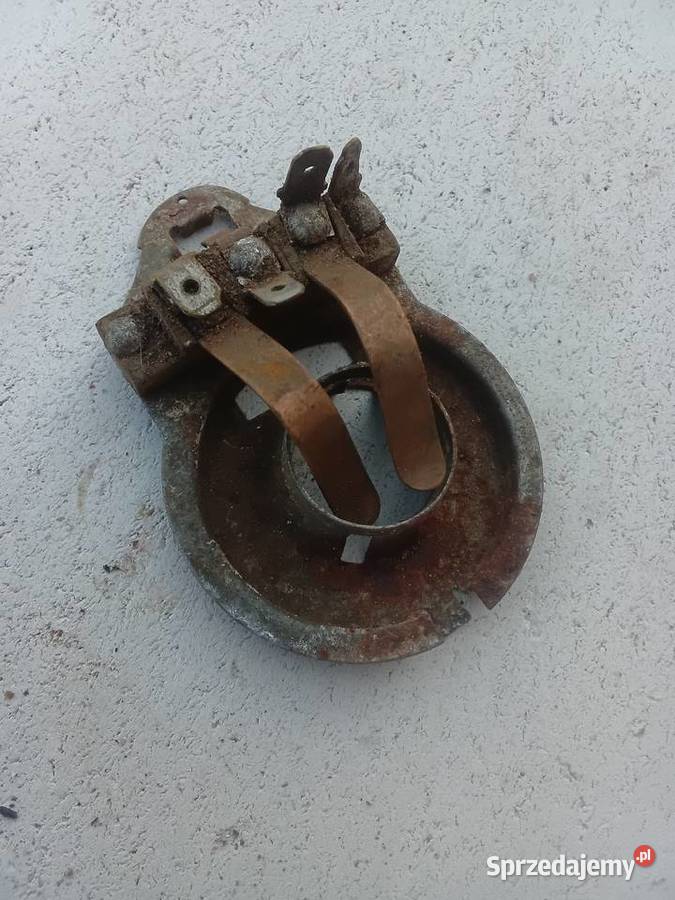 Oprawa żarówki WSK 3 Milejewo