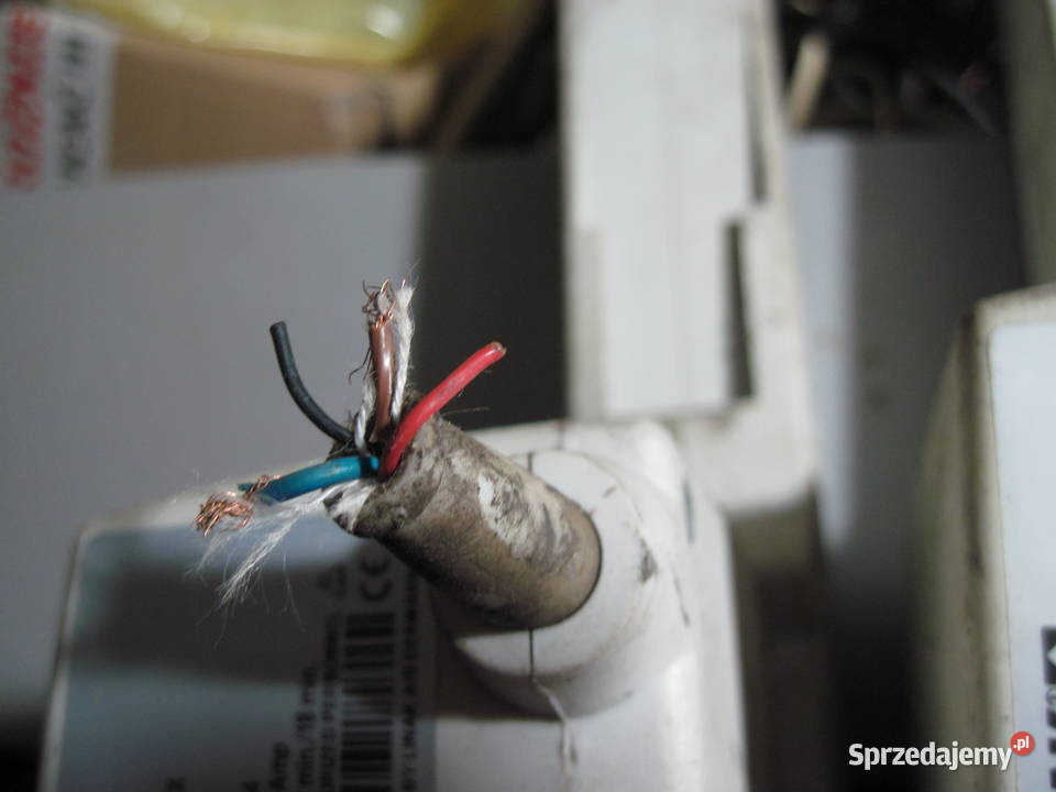 Silowniki elektryczne 24V śląskie Ruda Śląska