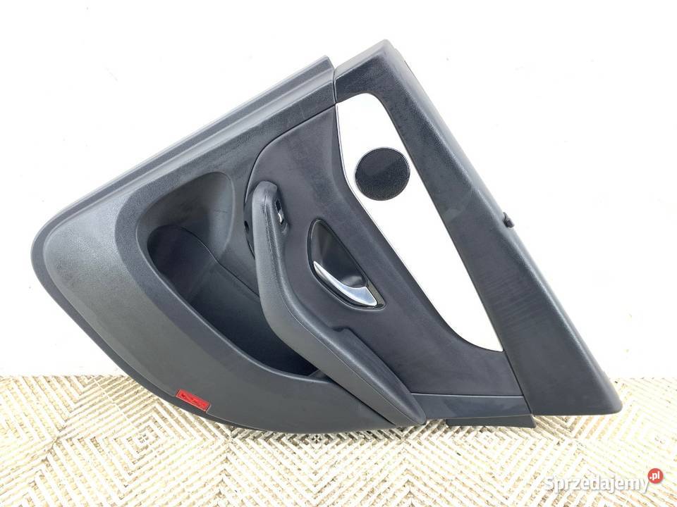 BOCZEK DRZWI PRAWY TYŁ MERCEDES GLC SUV podkarpackie sprzedam