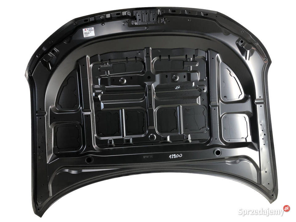 Subaru Forester SH III 012008032013 Maska osobowe Skarżysko-Kamienna