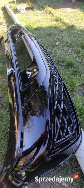 571807521B 433E NOWY Dyfuzor Tył VW TIGUAN III dolnośląskie Głogów