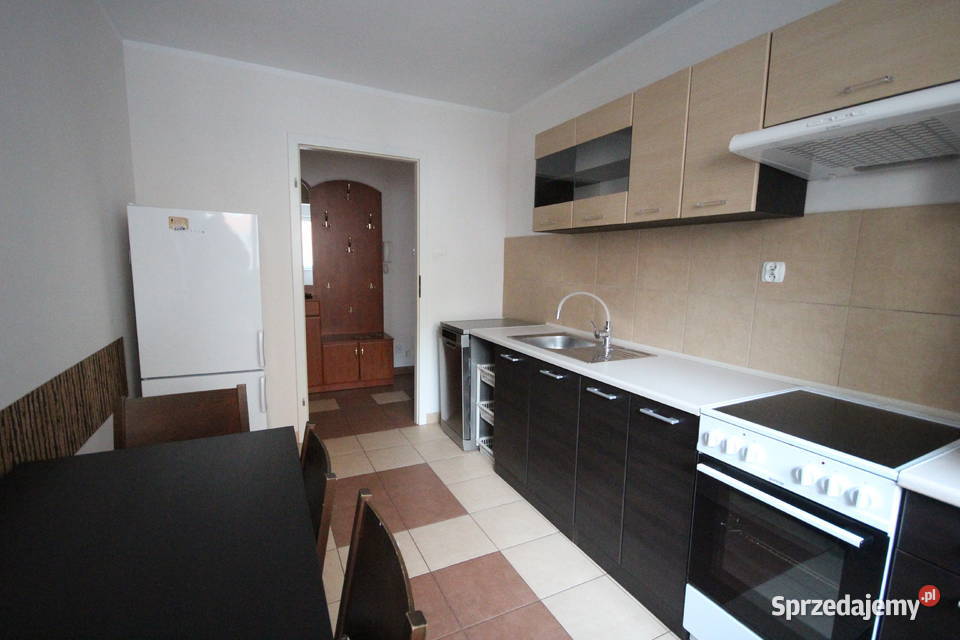 2pok 50met Placu Kromera NOWE2007 ROZKŁAD BALKON Wrocław