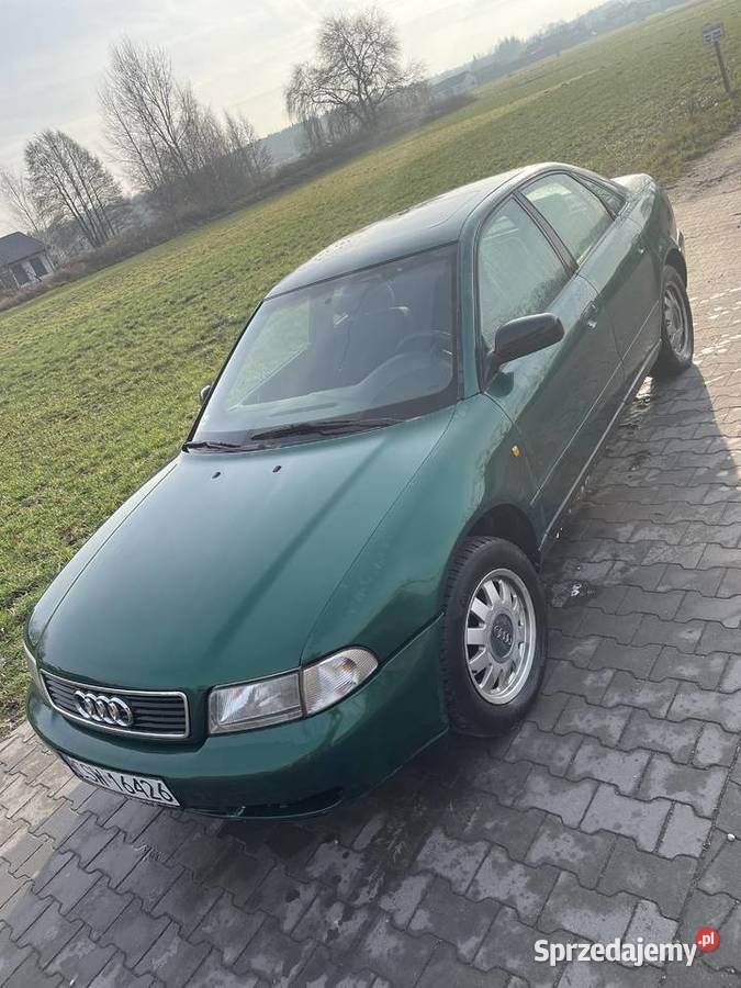 Audi a4 Toruń