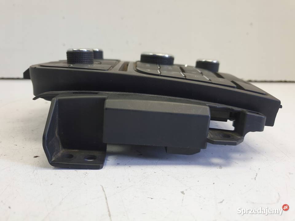 PANEL KLIMATYZACJI Opel Astra J RADIA OGRZEWANIA Rudka