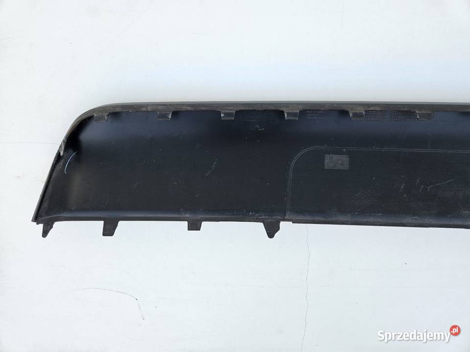 MERCEDES VKLASA W447 AMG DYFUZOR SPOILER osobowe Międzychód