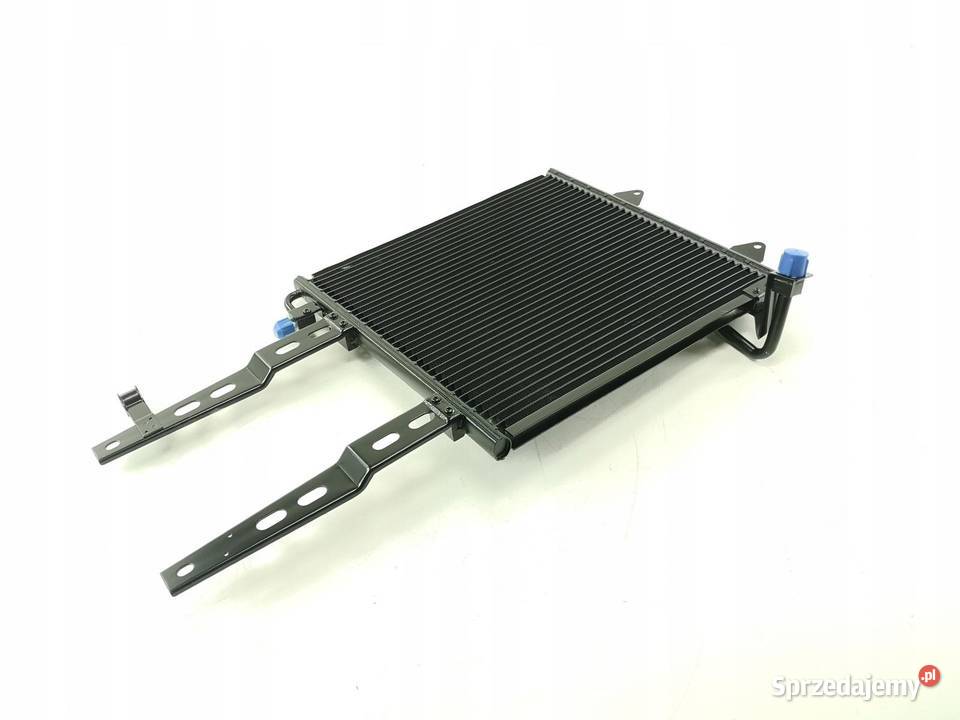 SKRAPLACZ KLIMATYZACJI OPEL VECTRA B 9502 DELPHI osobowe