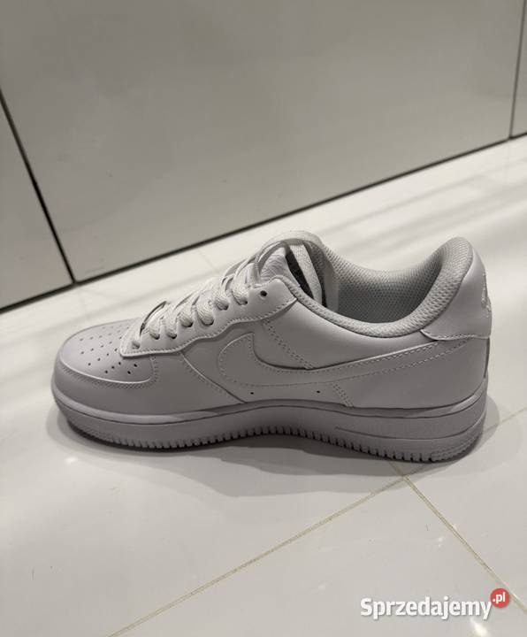 Buty Nike air force 1 Słupsk sprzedam