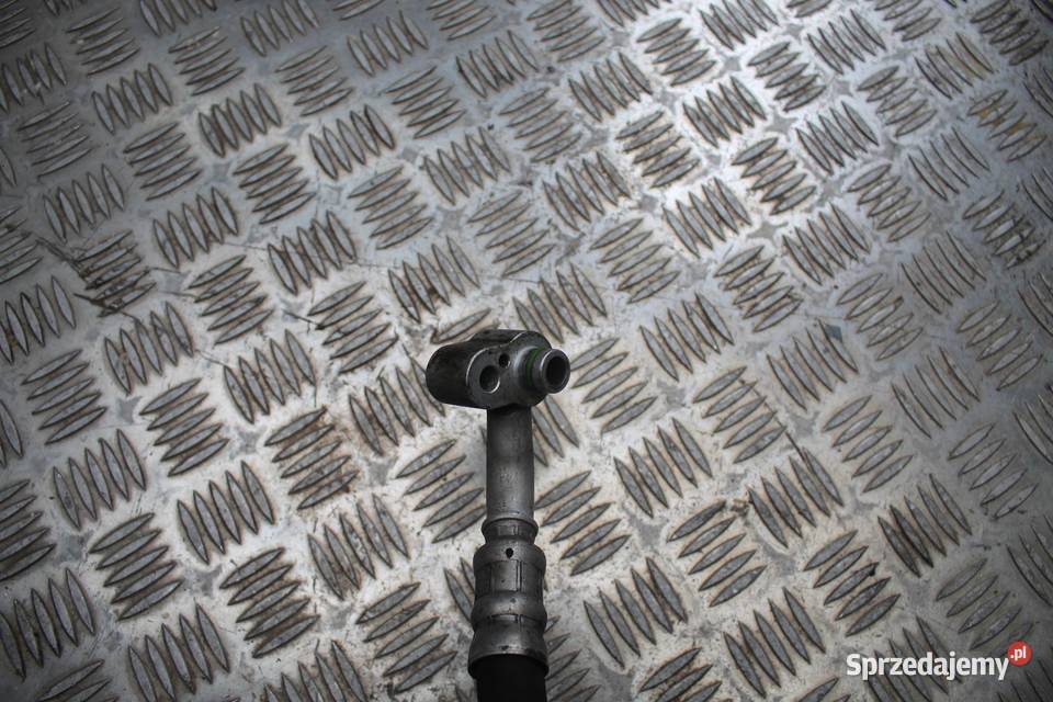 PRZEWÓD KLIMATYZACJI VW GOLF V 16 1K0820721BE sprzedam