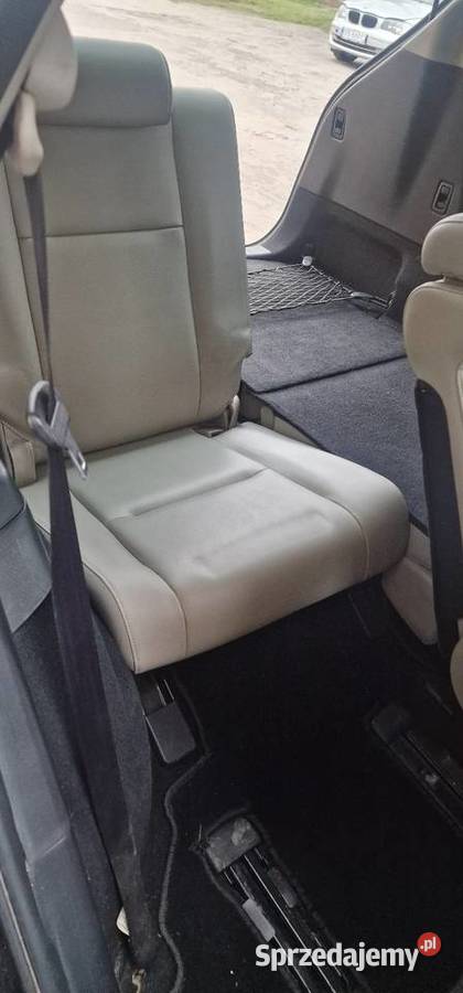 Mazda idealna na dalekie podróże kupiony w polskim salonie Słupsk