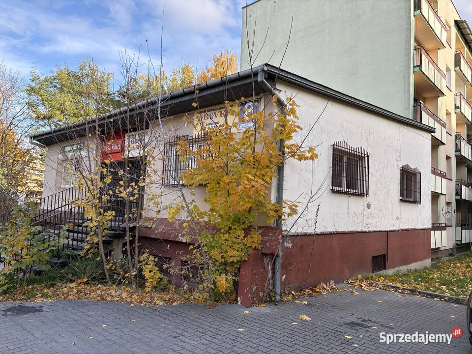 Syndyk sprzeda Radom Wyścigowa