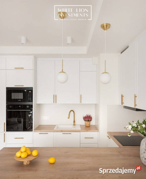 Mieszkanie 4598m2 2pokojowe Warszawa Wschodu