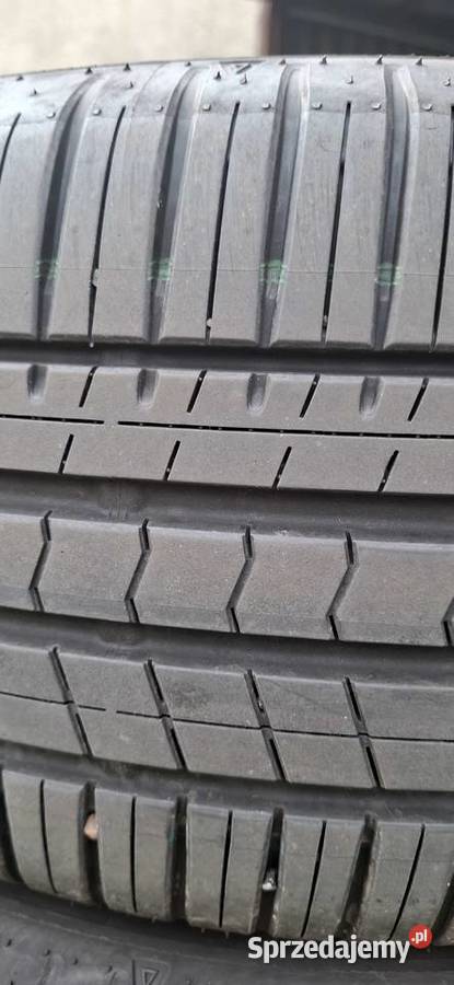 Opony letnie 22555 R18 98V Falken ZIEX Ze 310 Samochodowe Jaworzno