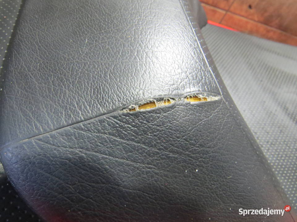 SUZUKI BURGMAN 400 K7 2008 SIEDZENIE KANAPA