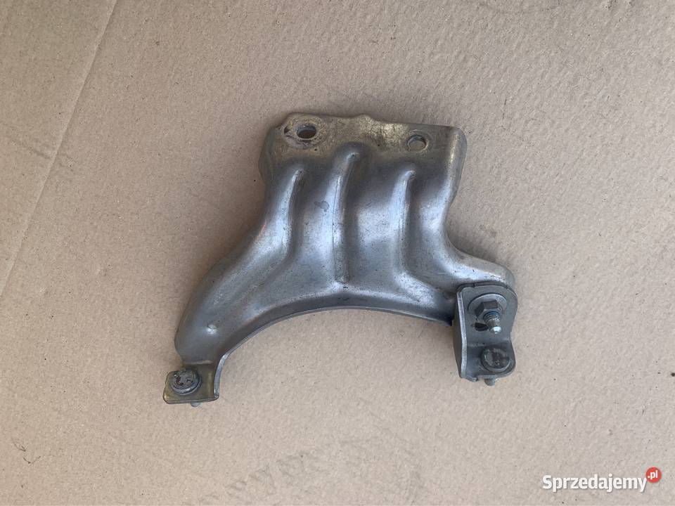 Uchwyt osłona katalizatora 5q0253461CE VW troc katalizatory Szczecin