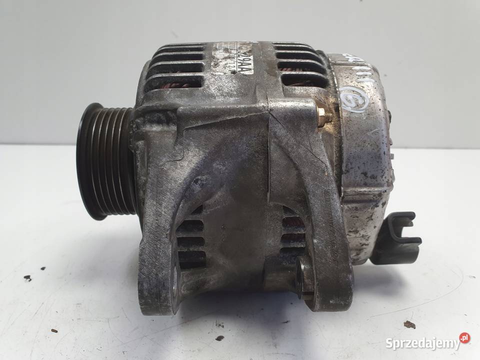 Chrysler Voyager III 33 ALTERNATOR Denso Janów