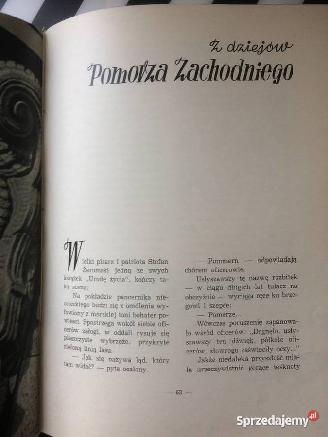 3592 Pomorze Zachodnie Szczecin