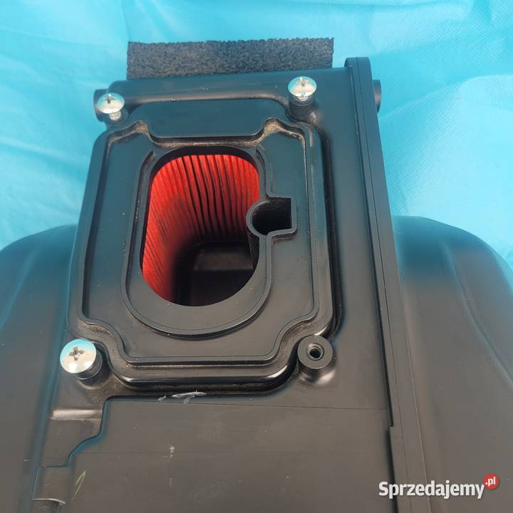 Yamaha MT 07 MT07 airbox wlot powietrza abs 1317 Nowy Tomyśl