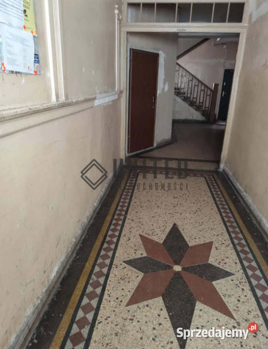 Edyty Stein Piętro 3 dolnośląskie