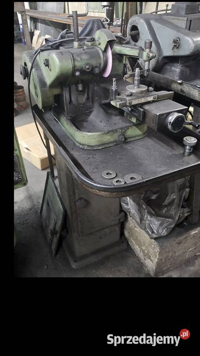 ostrzalka pil HSS SchmidtTempo Olesno