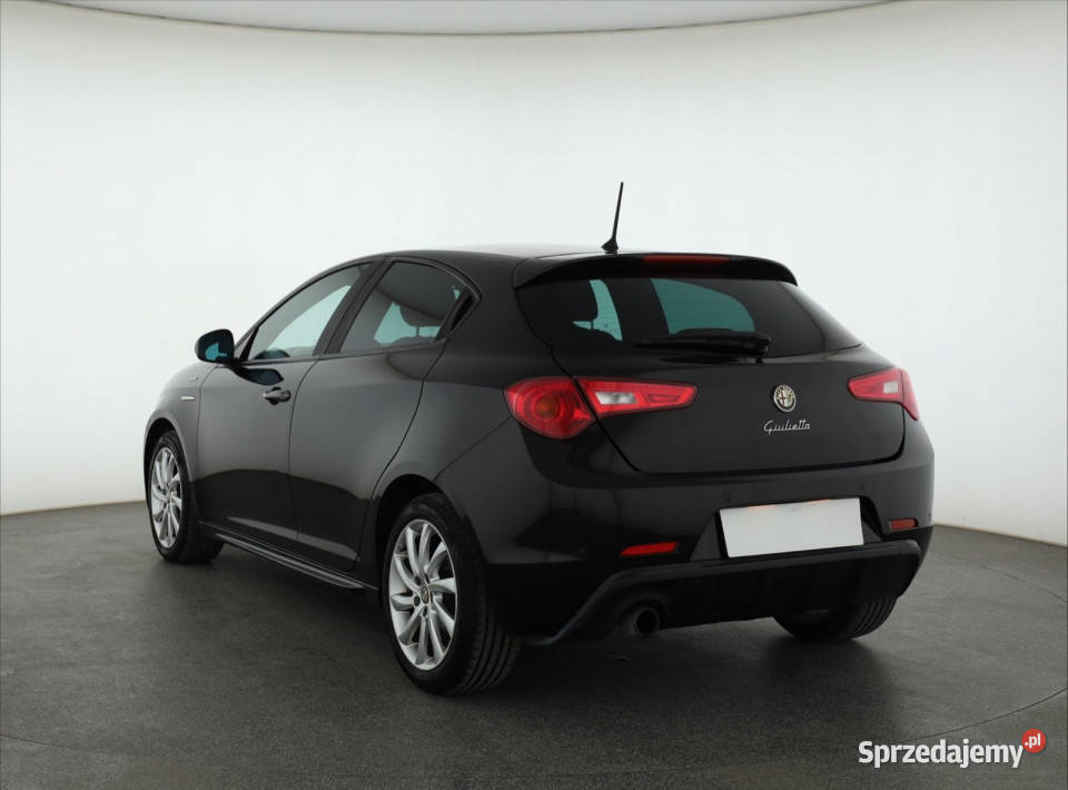 Alfa Romeo Giulietta 14 T MultiAir Piaseczno sprzedam