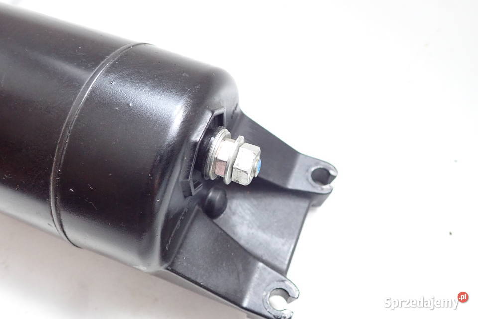 Rozrusznik Kawasaki ER6F ER6 F 0508r 650 Strzelce Krajeńskie