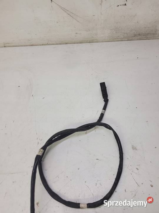 CZUJNIK TEMPERATURY SPALIN AUDI VW 04L906088EQ śląskie Przystajń