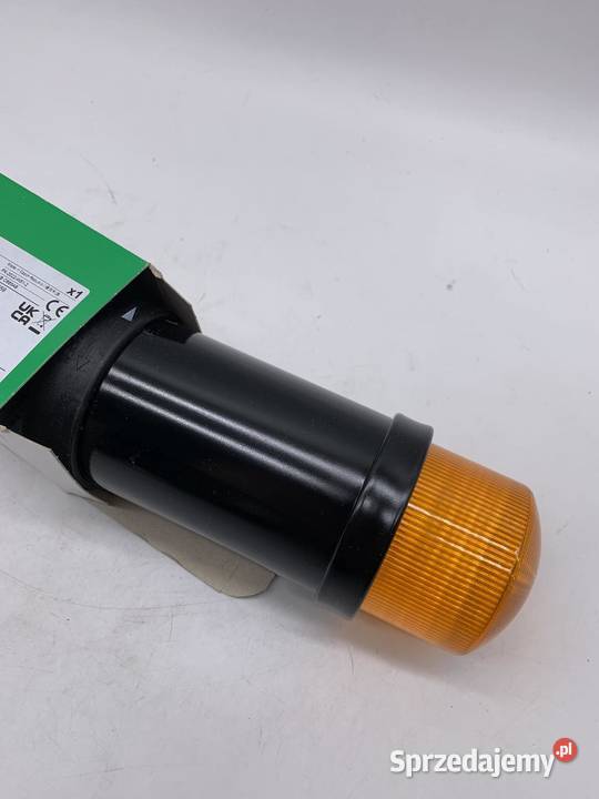 Schneider Electric XVB C8B5 Sygnalizator Warszawa sprzedam