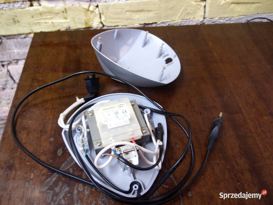 Dławik filtru zasilacza DFZK2 Unitra Zatra Pozostałe Łódź