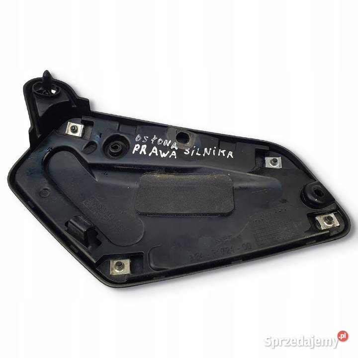 PRAWA OSŁONA WYPEŁNIENIE Yamaha XSR 700 XSR700 sprzedam