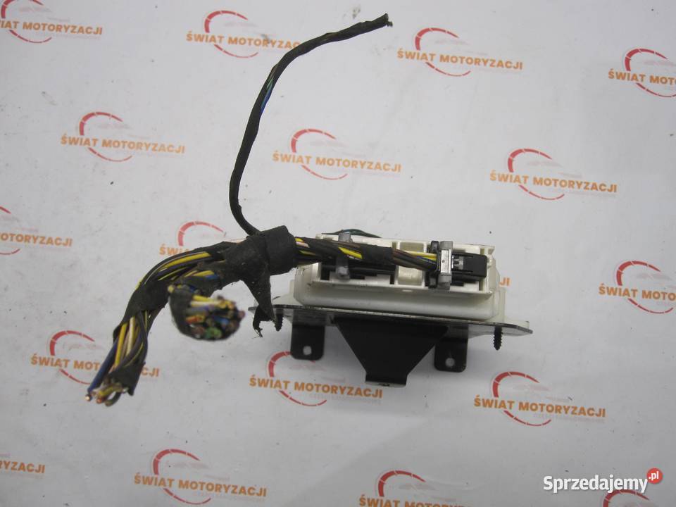 SPRINTER II W906 LIFT 16r moduł PDC A9069012701 Kielce