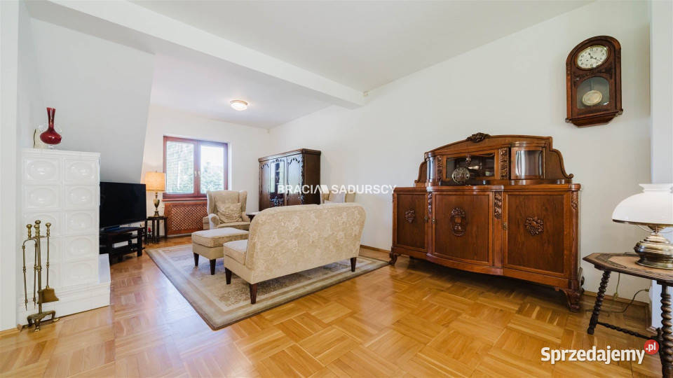 Dom wolnostojący Pękowice Łąkowa 2025m2