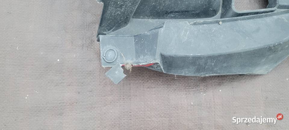 RENAULT MEGANE III RS ŚLIZG PRAWY PRZÓD Ruda Śląska sprzedam