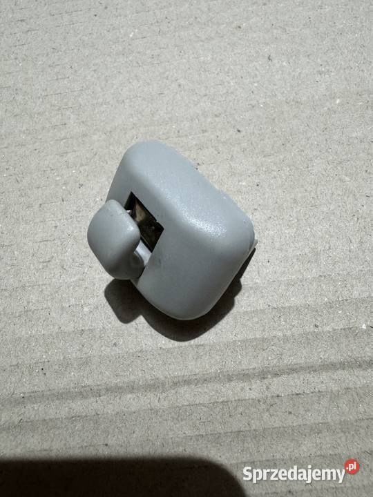 Osłona przeciwsłoneczna Audi Q5 Lift 8K0857551 A Poznań